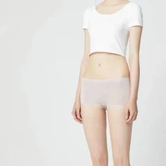 Ново безшевно дамско бельо Push Up